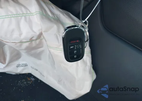 2023 Honda Cr-V Ex-L Awd from USA, damaged, VIN 5J6RS4H77PL002437